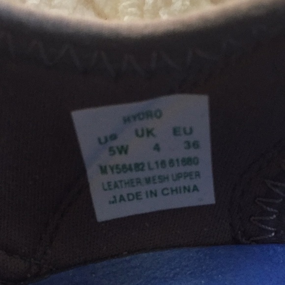 NWOT Merrell H20 hiker main image 6